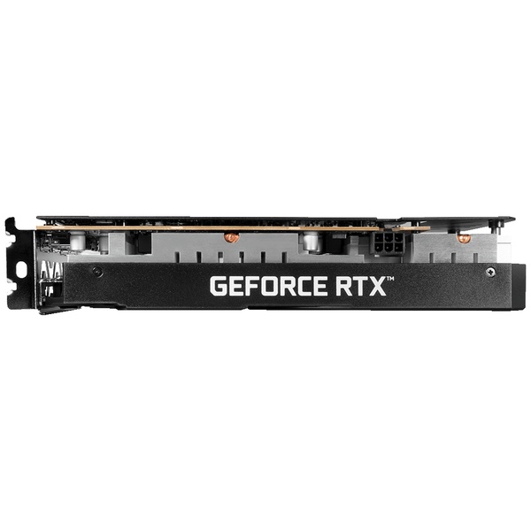 玄人志向 GALAKURO GAMING NVIDIA GeForce RTX 3050 デュアルファン 搭載 グラフィックボード　GG-RTX3050-E6GB/EX/DF