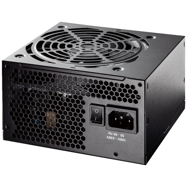 電源ユニット 650W ATXフォームファクター 80PLUS BRONZE KRPW-BDシリーズ