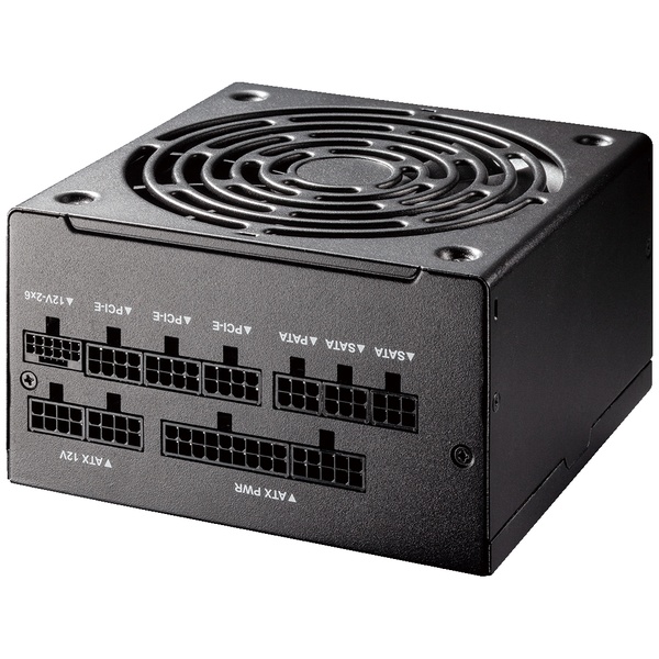 電源ユニット 750W ATX電源 80PLUS GOLD PC電源 フルプラグイン セミファンレス