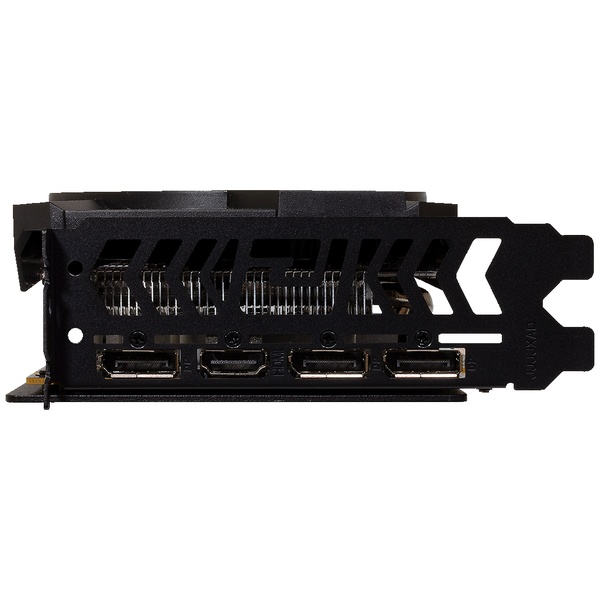 玄人志向 Radeon RX 7600 デュアルファン搭載 グラフィックボード　RD-RX7600-E8GB/V2