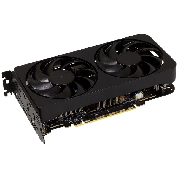 Radeon RX 9060 XT GDDR6 16GBメモリ搭載 グラフィックボード
