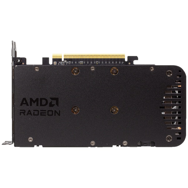Radeon RX 9060 XT GDDR6 16GBメモリ搭載 グラフィックボード