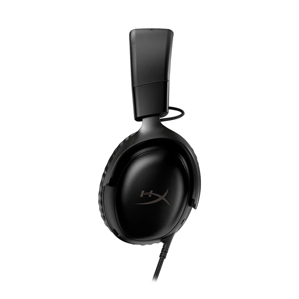 HyperX Cloud III Gaming Headset - BK