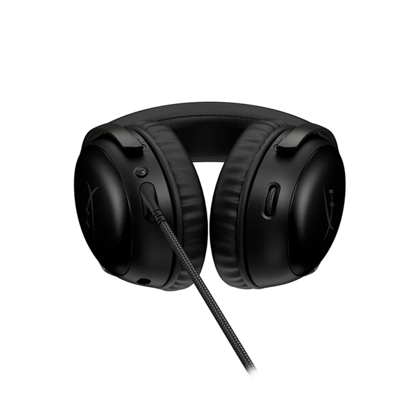 HyperX Cloud III Gaming Headset - BK
