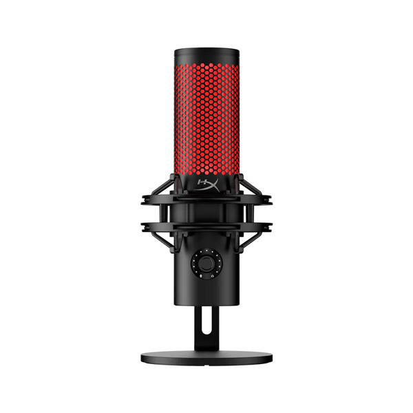 HyperX QuadCast 2 (Black)