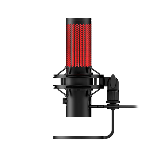 HyperX QuadCast 2 (Black)