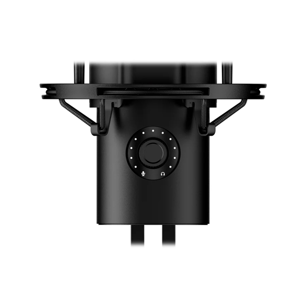 HyperX QuadCast 2 (Black)