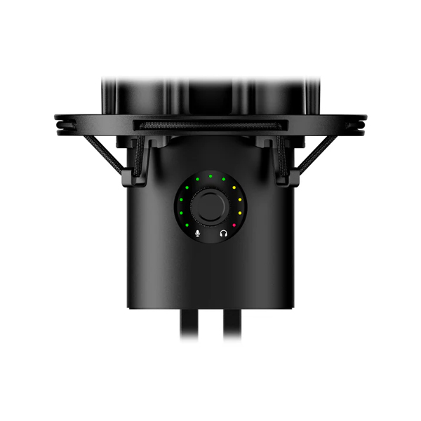 HyperX QuadCast 2 S (Black)