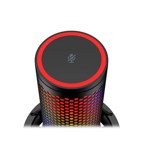 HyperX QuadCast 2 S (Black)