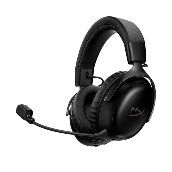 HyperX Cloud III S Wireless (Black)