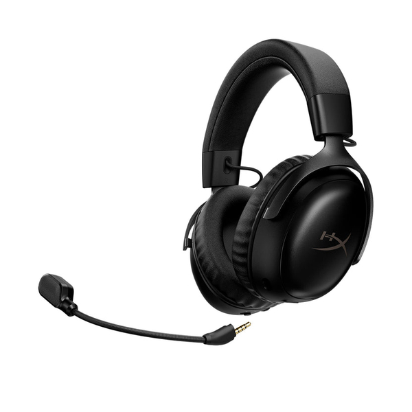 HyperX Cloud III S Wireless (Black)
