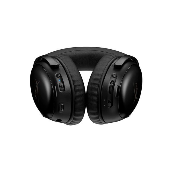 HyperX Cloud III S Wireless (Black)