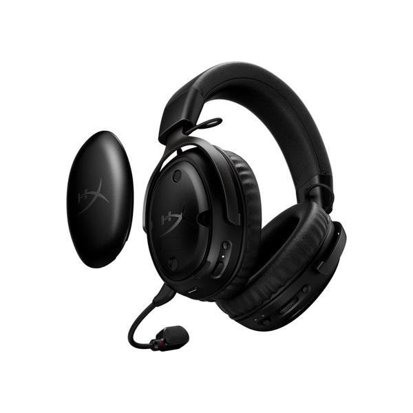 HyperX Cloud III S Wireless (Black)