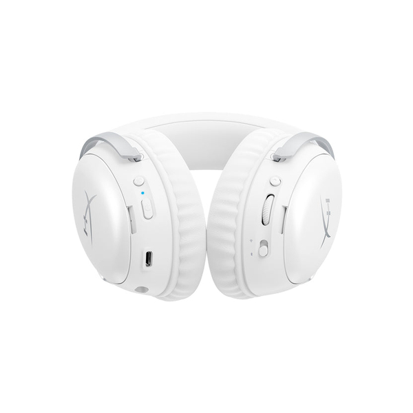HyperX Cloud III S Wireless (White)