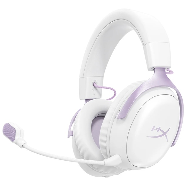 HyperX Cloud III S WL LVR GAM