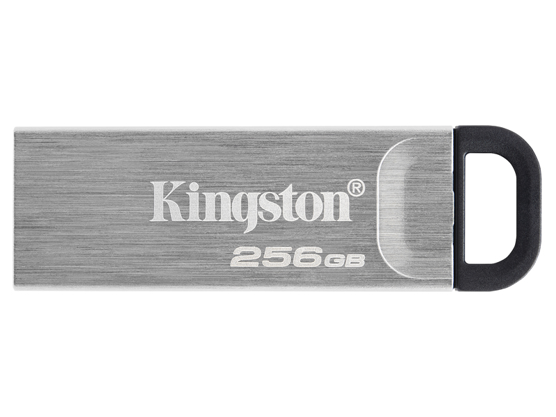 256GB USB3.2 Gen 1 DataTraveler Kyson