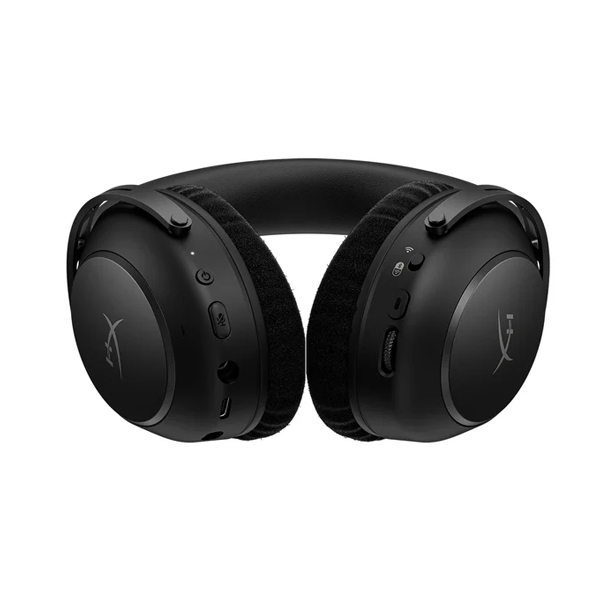 HyperX Cloud Alpha 2 Wireless (Black)