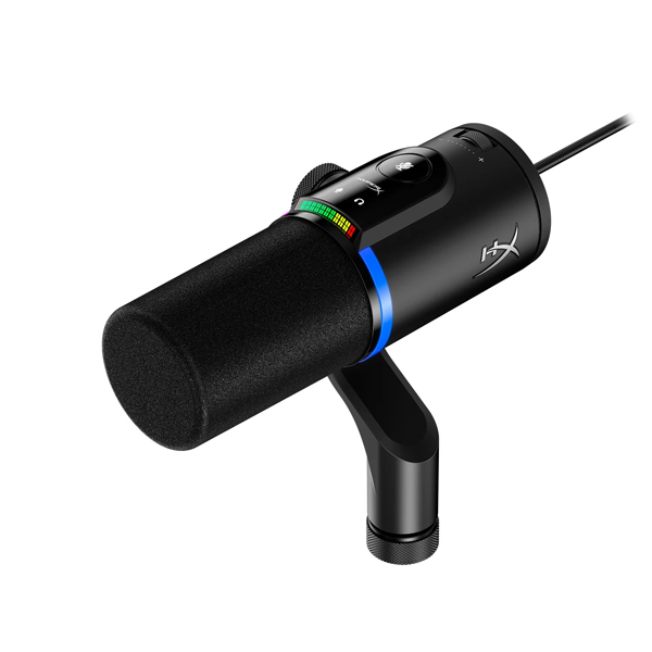 HyperX Flipcast (Black)