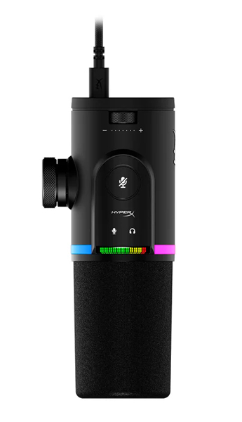 HyperX Flipcast (Black)