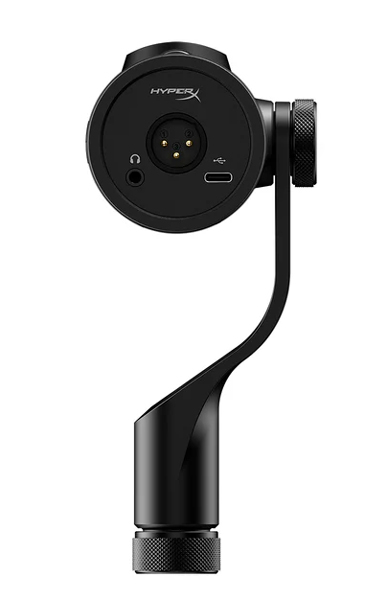 HyperX Flipcast (Black)