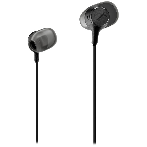 HyperX Cloud Earbuds III (Black)