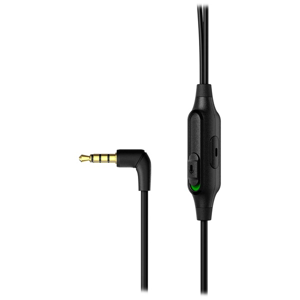 HyperX Cloud Earbuds III (Black)