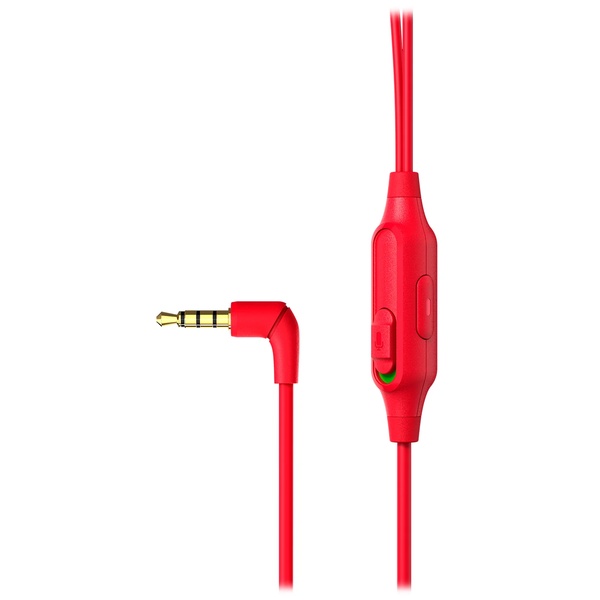 HyperX Cloud Earbuds III (Red)