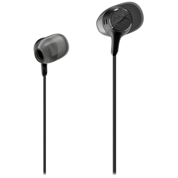 HyperX Cloud Earbuds III S (Black)