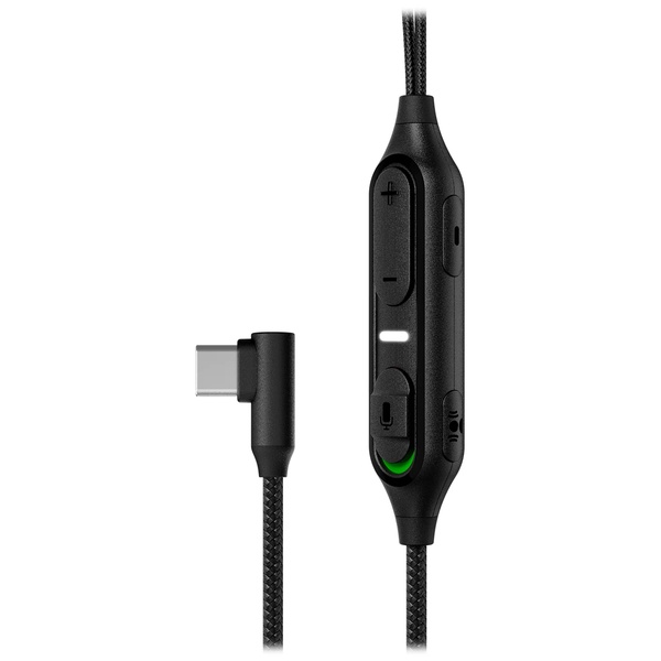 HyperX Cloud Earbuds III S (Black)