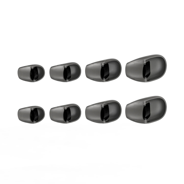 HyperX Cloud Earbuds III S (Black)