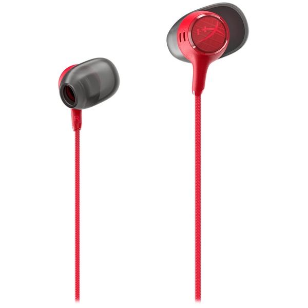 HyperX Cloud Earbuds III S (Red)