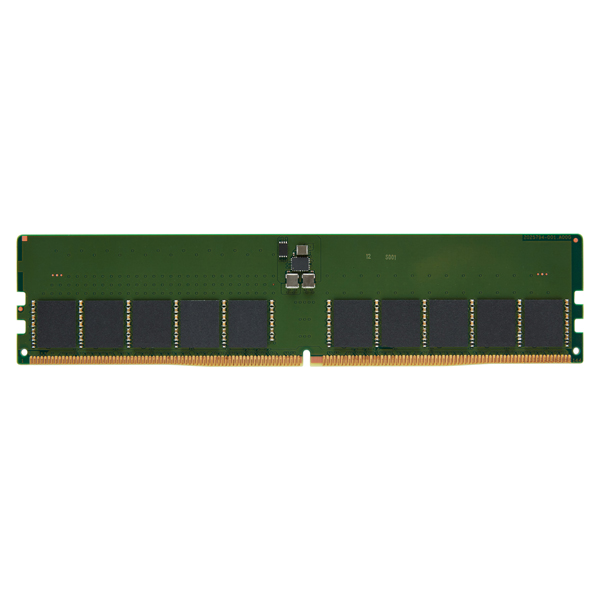 32GB DDR5 4800MT/s ECC CL40 DIMM 2Rx8 Hynix A