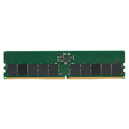 16GB DDR5 4800MT/s ECC CL40 DIMM 1Rx8 Hynix A