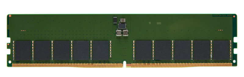 32GB DDR5 5600MT/s ECC CL46 DIMM 2Rx8 Hynix A