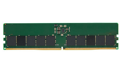 16GB DDR5 5600MT/s ECC CL46 DIMM 1Rx8 Hynix A