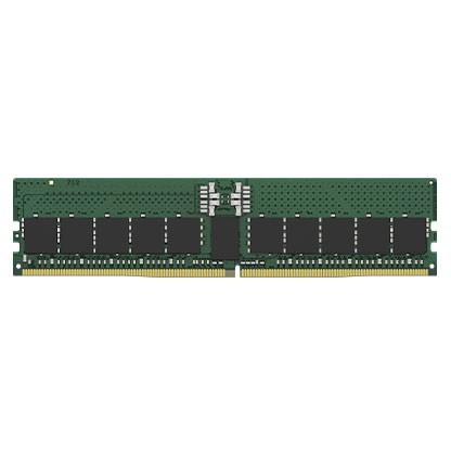 32GB DDR5 5600MT/s ECC Reg CL46 DIMM 1Rx4 Hynix A