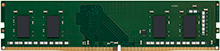 4GB DDR4 3200MHz Non-ECC CL22 1.2V Unbuffered DIMM PC4-25600