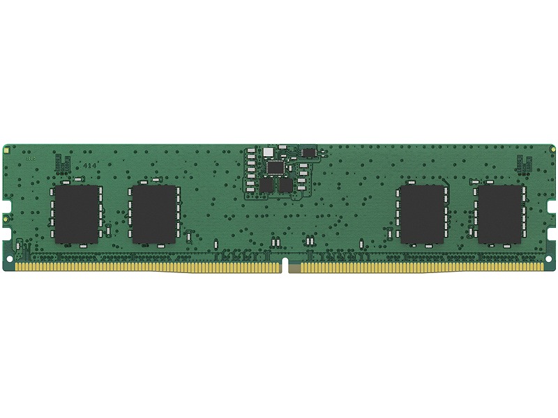 8GB DDR5 5600MHz Non-ECC Unbuffered DIMM CL46 1Rx16