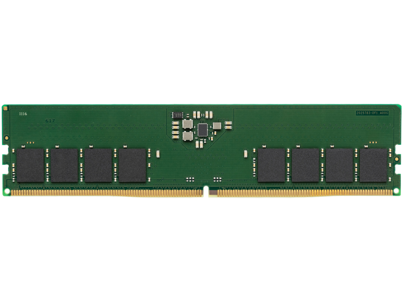 16GB DDR5 5600MHz Non-ECC CL46 DIMM 1Rx8