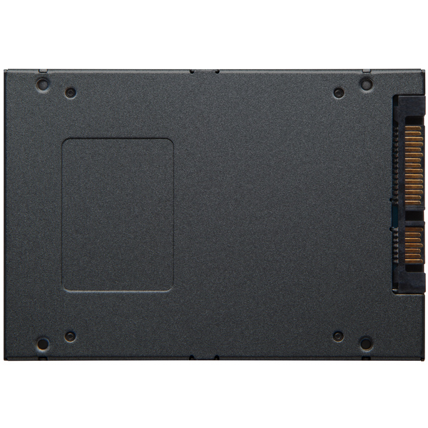 A400 SSD Series 480GB 7mm厚 (7mm → 9.5mm変換アダプタ無し) TLC