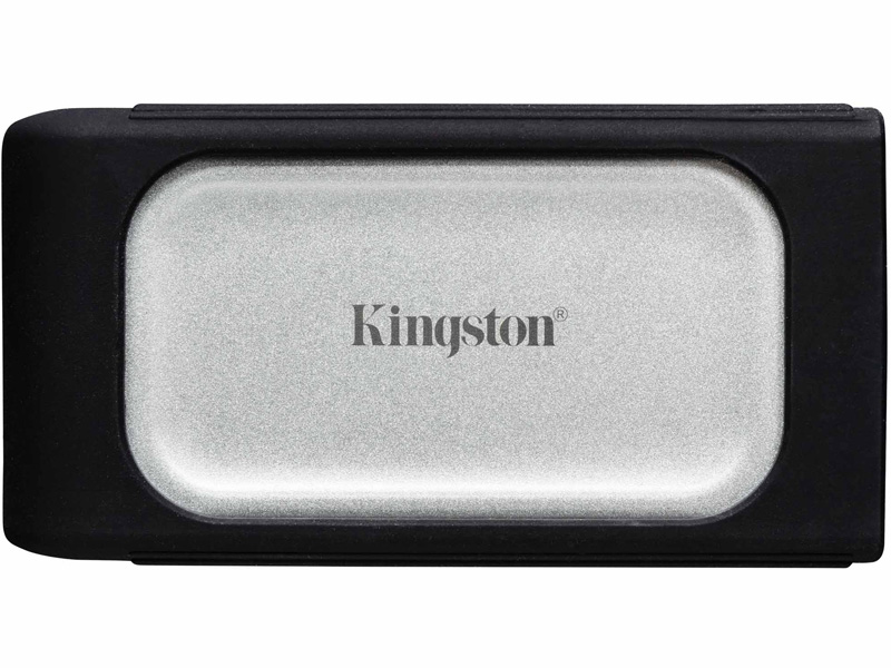 XS2000 1000GB ポータブルSSD USB3.2 Gen2 Type-C