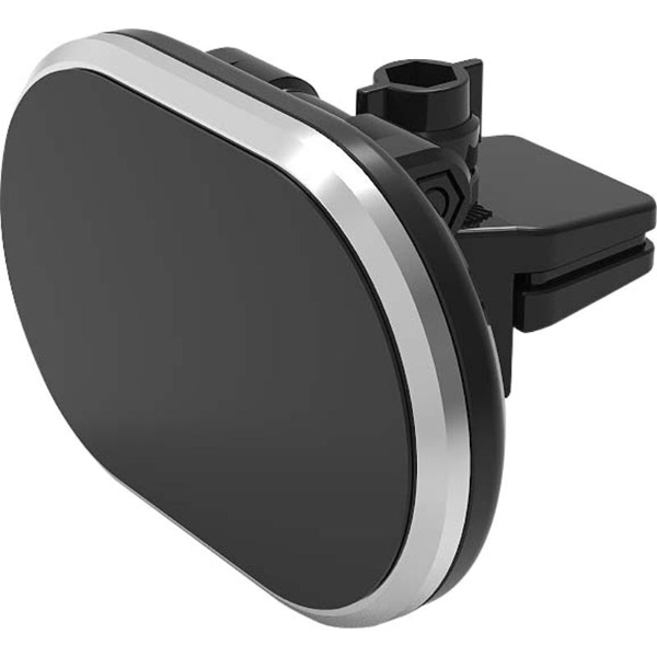 タブレット対応マグネットホルダー ブラック