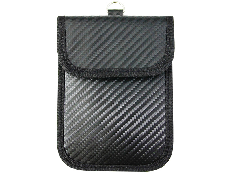 リレーアタック防止キーケース 縦型