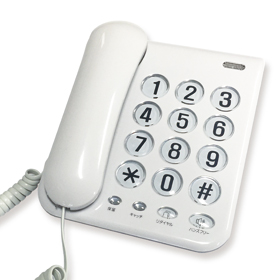 シンプルフォン