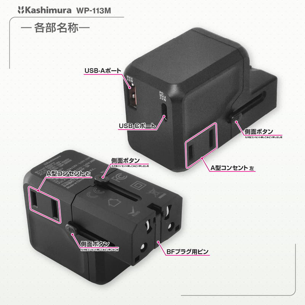 各部の名称画像