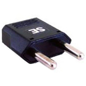 海外用変換プラグ SEタイプ