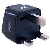 海外用変換プラグ BFタイプ
