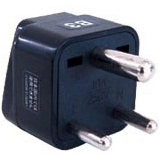 海外用変換プラグ B3タイプ