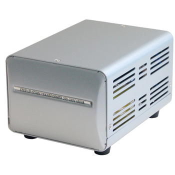 変圧器 アップダウントランス 220-240V/550VA