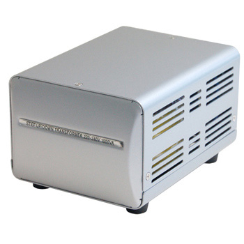 変圧器 アップダウントランス 220-240V/1000VA